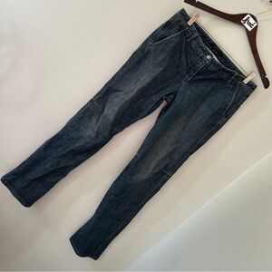 Theory jeans women's sz 10